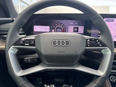 2026 Audi Q5 2.0T Premium Plus quattro