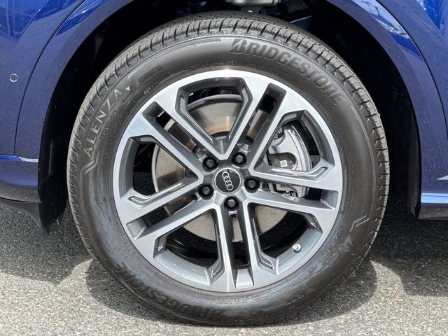 2026 Audi Q5 2.0T Premium Plus quattro
