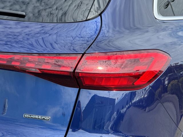 2026 Audi Q5 2.0T Premium Plus quattro