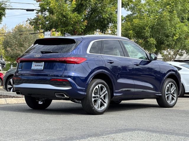 2026 Audi Q5 2.0T Premium Plus quattro