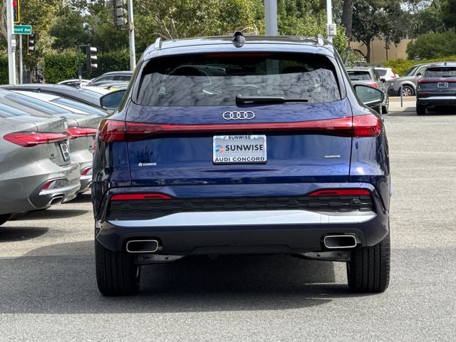 2026 Audi Q5 2.0T Premium Plus quattro