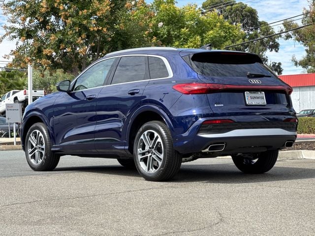 2026 Audi Q5 2.0T Premium Plus quattro