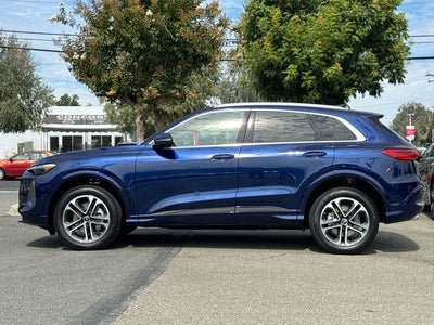 2026 Audi Q5 2.0T Premium Plus quattro