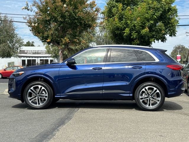 2026 Audi Q5 2.0T Premium Plus quattro