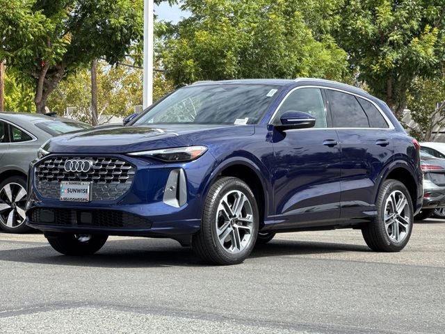 2026 Audi Q5 2.0T Premium Plus quattro