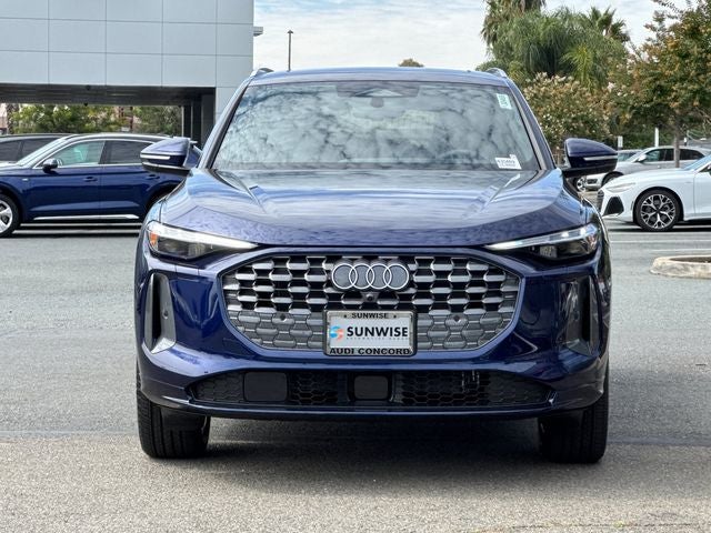 2026 Audi Q5 2.0T Premium Plus quattro