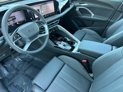 2026 Audi Q5 2.0T Premium Plus quattro
