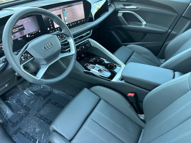 2026 Audi Q5 2.0T Premium Plus quattro