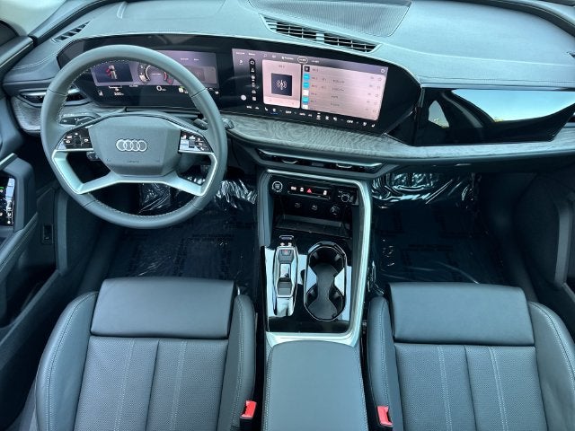 2026 Audi Q5 2.0T Premium Plus quattro