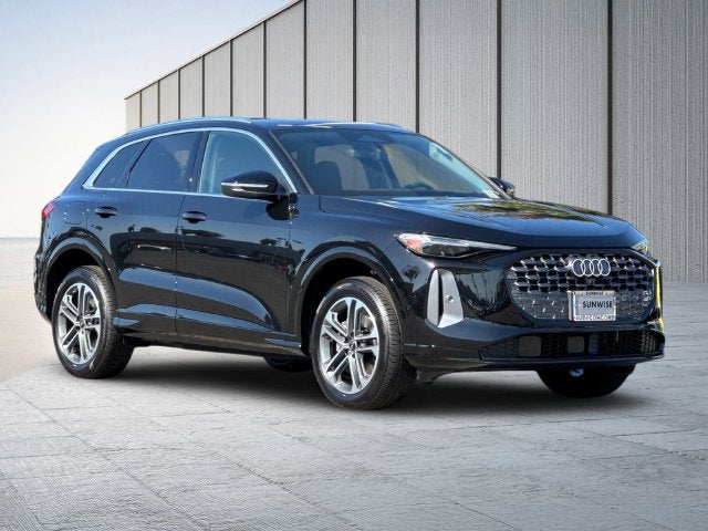 2026 Audi Q5 2.0T Premium Plus quattro