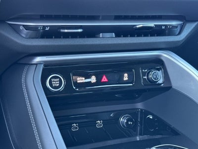 2026 Audi Q5 2.0T Premium Plus quattro