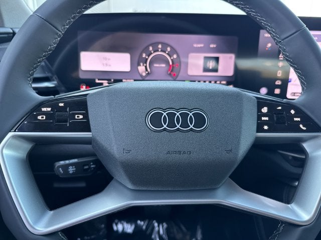 2026 Audi Q5 2.0T Premium Plus quattro
