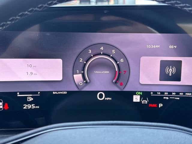2026 Audi Q5 2.0T Premium Plus quattro