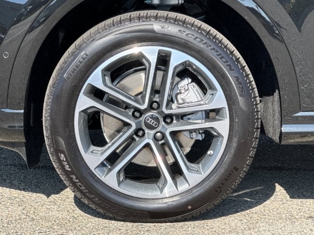2026 Audi Q5 2.0T Premium Plus quattro