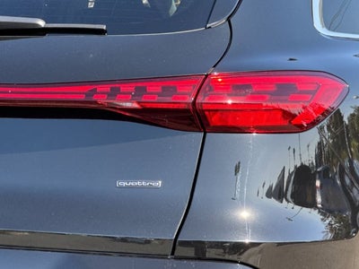 2026 Audi Q5 2.0T Premium Plus quattro