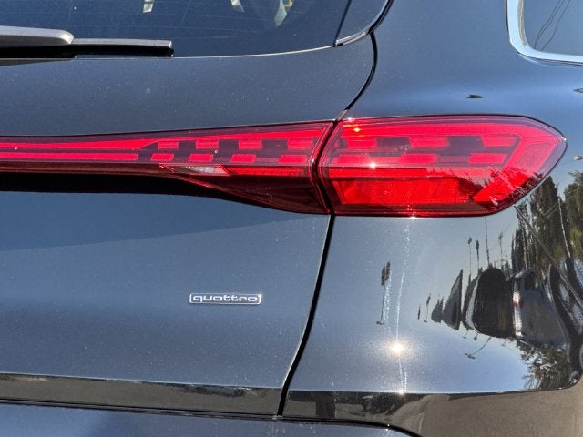2026 Audi Q5 2.0T Premium Plus quattro