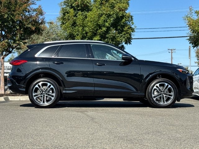 2026 Audi Q5 2.0T Premium Plus quattro