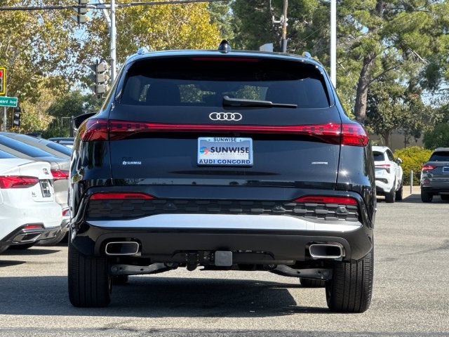 2026 Audi Q5 2.0T Premium Plus quattro