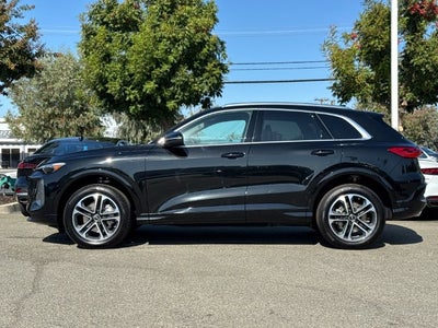 2026 Audi Q5 2.0T Premium Plus quattro