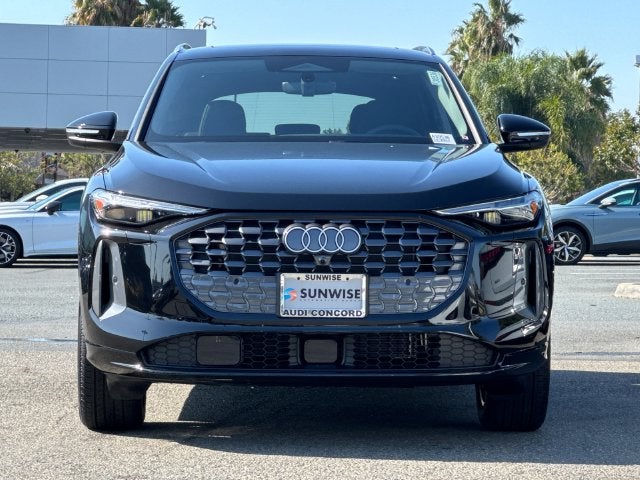 2026 Audi Q5 2.0T Premium Plus quattro
