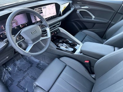 2026 Audi Q5 2.0T Premium Plus quattro