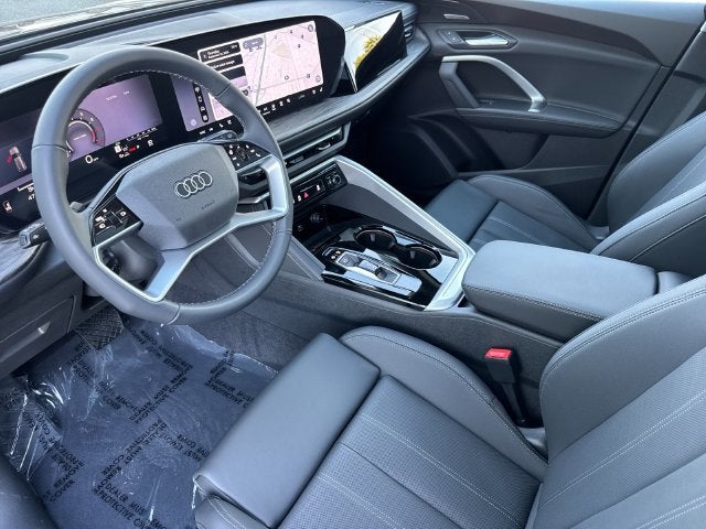 2026 Audi Q5 2.0T Premium Plus quattro
