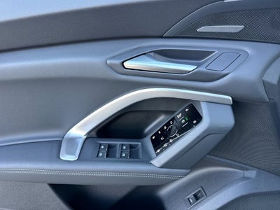 2026 Audi Q5 2.0T Premium Plus quattro