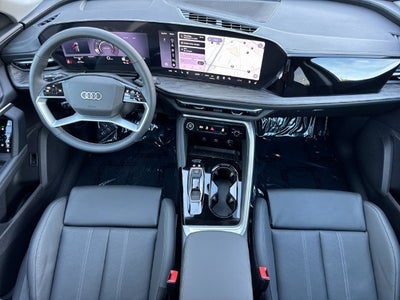 2026 Audi Q5 2.0T Premium Plus quattro