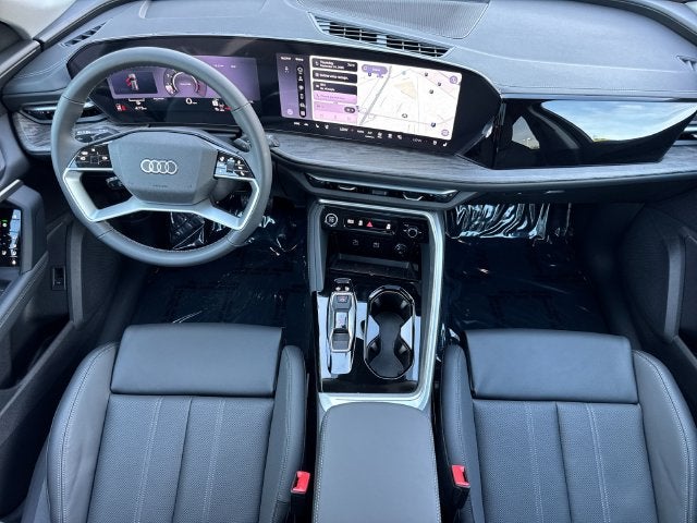 2026 Audi Q5 2.0T Premium Plus quattro