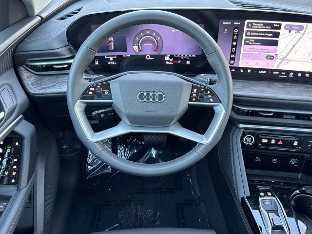 2026 Audi Q5 2.0T Premium Plus quattro