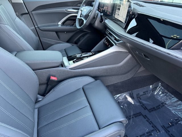 2026 Audi Q5 2.0T Premium Plus quattro