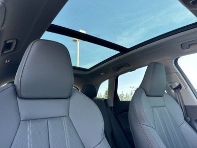 2026 Audi Q5 2.0T Premium Plus quattro