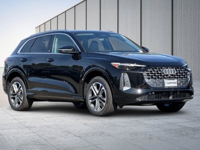 2026 Audi Q5 2.0T Premium Plus quattro