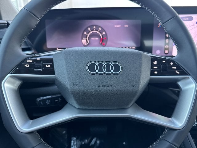 2026 Audi Q5 2.0T Premium Plus quattro