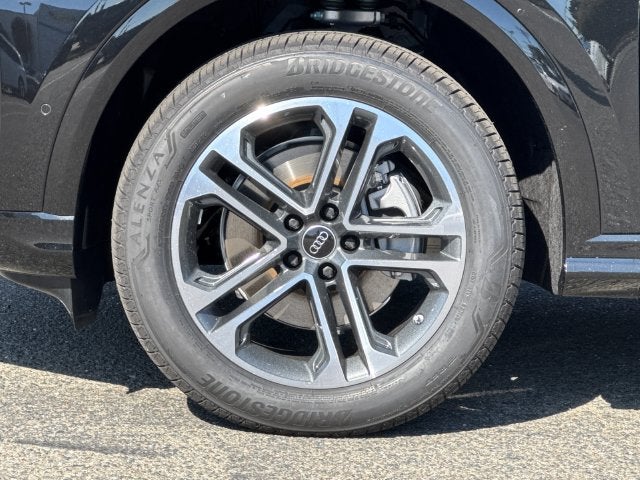 2026 Audi Q5 2.0T Premium Plus quattro