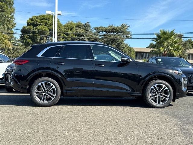 2026 Audi Q5 2.0T Premium Plus quattro