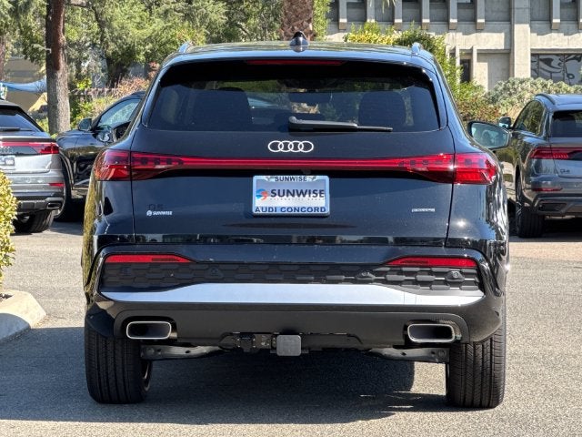 2026 Audi Q5 2.0T Premium Plus quattro