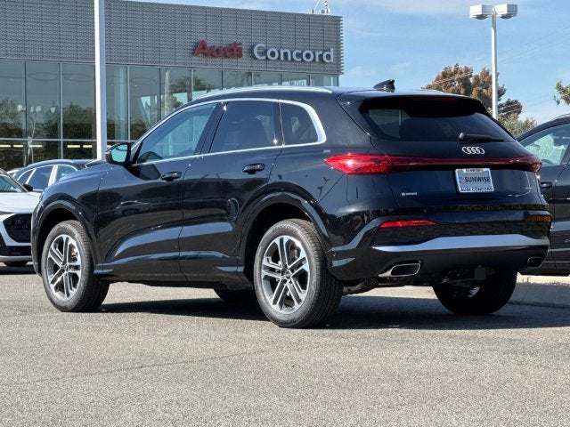 2026 Audi Q5 2.0T Premium Plus quattro