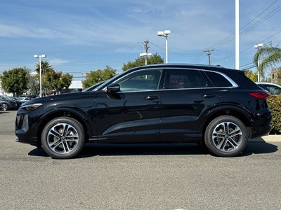 2026 Audi Q5 2.0T Premium Plus quattro
