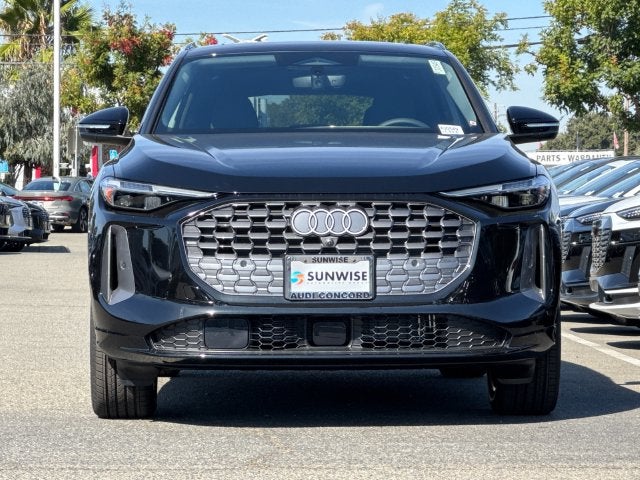 2026 Audi Q5 2.0T Premium Plus quattro