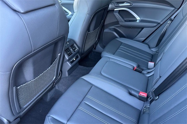 2025 Audi All-new Q5 2.0T Premium Plus quattro