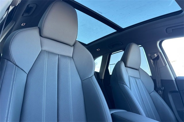 2025 Audi All-new Q5 2.0T Premium Plus quattro