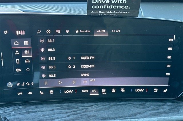 2025 Audi All-new Q5 2.0T Premium Plus quattro