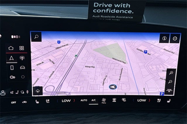 2025 Audi All-new Q5 2.0T Premium Plus quattro