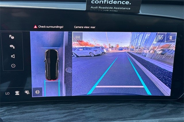 2025 Audi All-new Q5 2.0T Premium Plus quattro