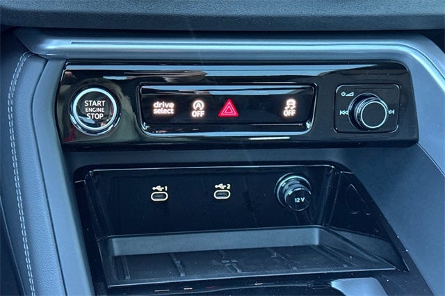 2025 Audi All-new Q5 2.0T Premium Plus quattro