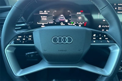 2025 Audi All-new Q5 2.0T Premium Plus quattro