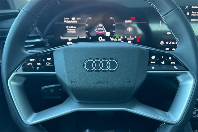 2025 Audi All-new Q5 2.0T Premium Plus quattro