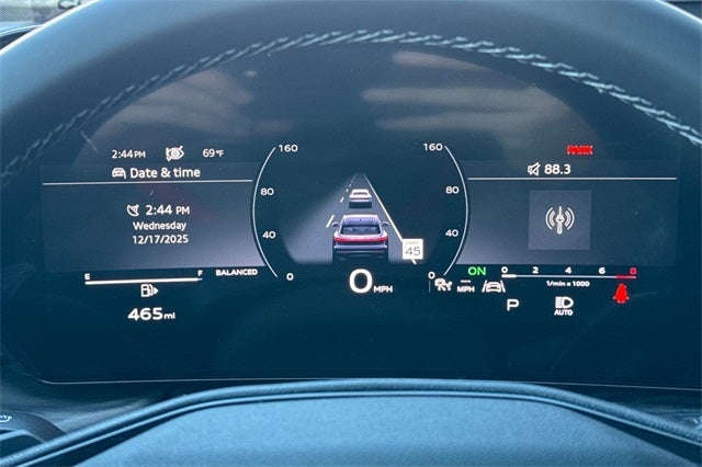 2025 Audi All-new Q5 2.0T Premium Plus quattro