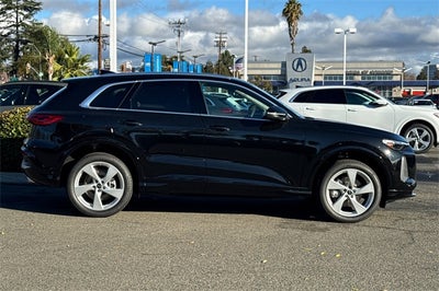 2025 Audi All-new Q5 2.0T Premium Plus quattro